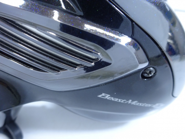 19ビーストマスターEJ